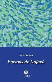 Poemas de Xojacó