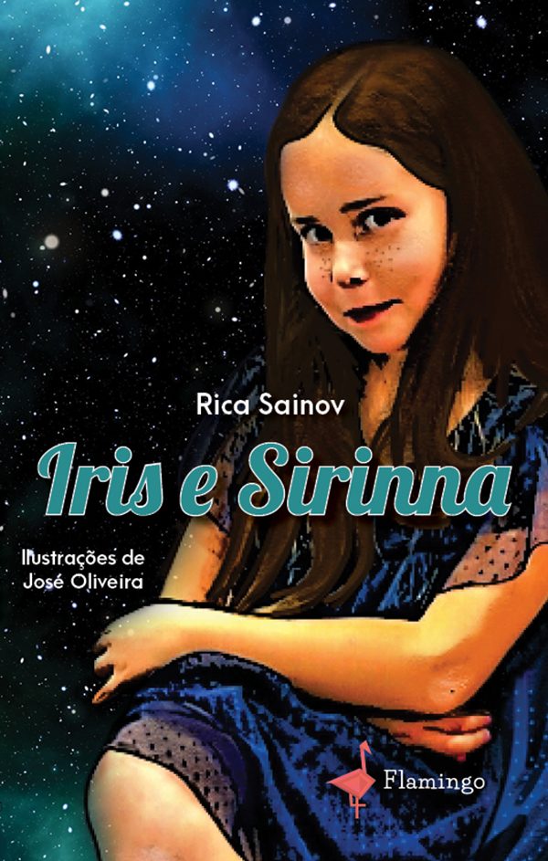Iris e Sirinna