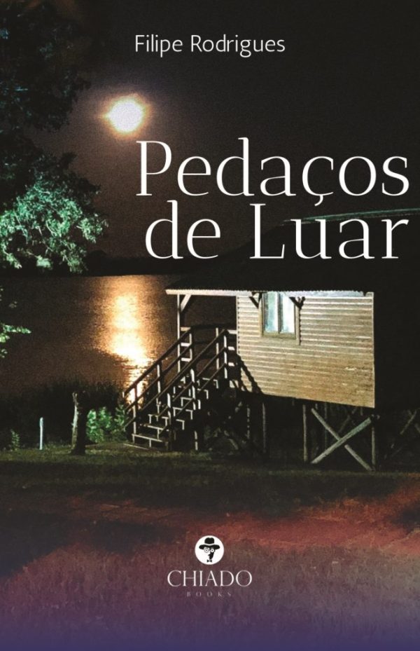 Pedaços de Luar