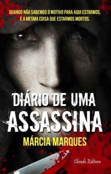 Diário de Uma Assassina