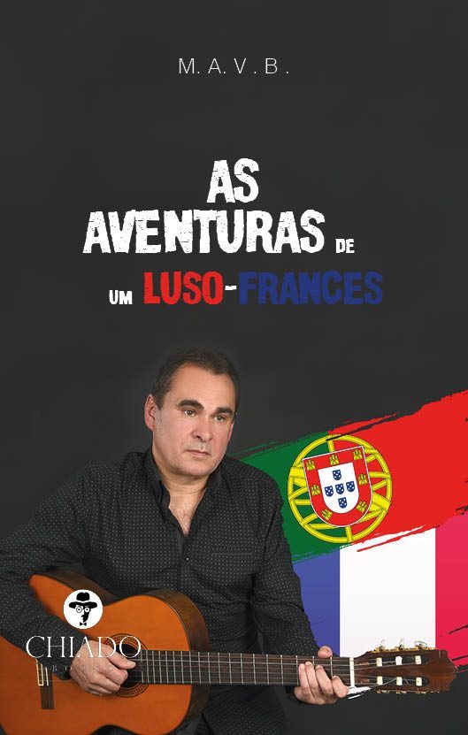 As Aventuras de um Luso-Francês