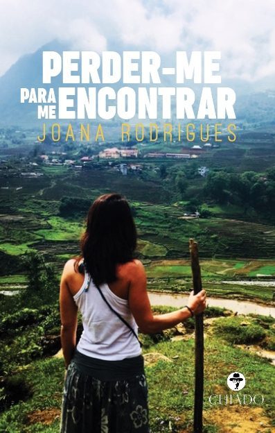 Perder-me para me encontrar