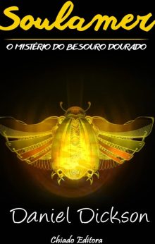 Soulamer – O Mistério do Besouro Dourado