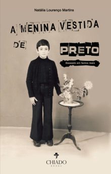 A Menina Vestida de Preto