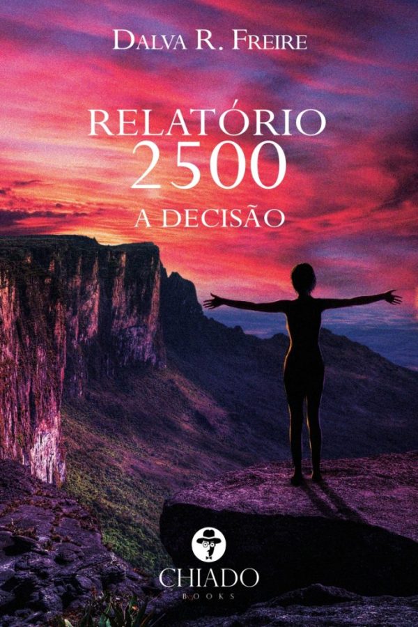 Relatório 2500 - A decisão