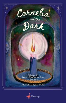 Cornelia and the dark