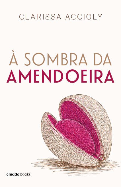À sombra da Amendoeira