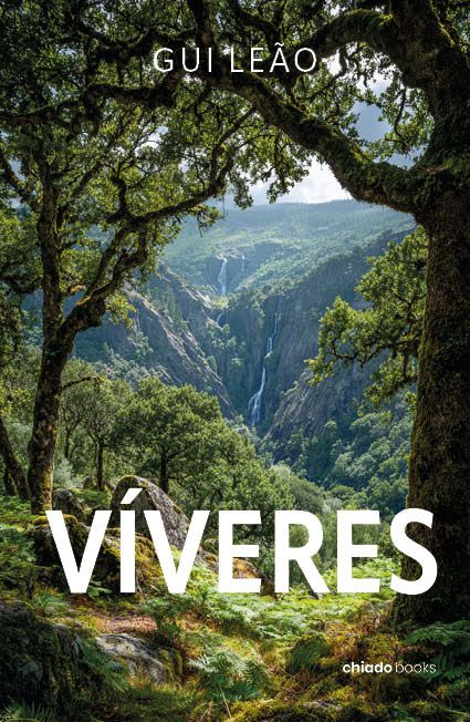 Víveres