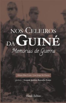 Nos Celeiros da Guiné