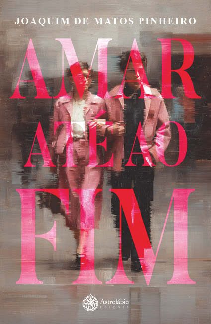 Amar até ao fim