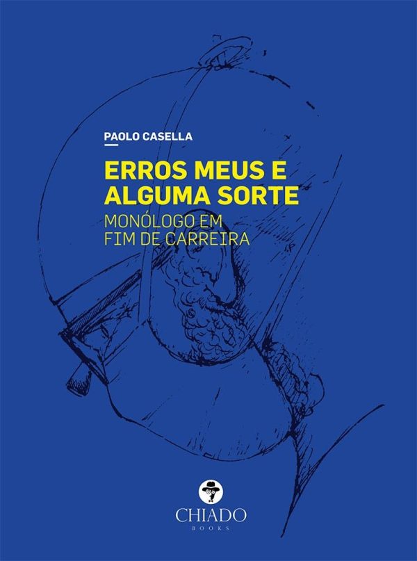 Erros Meus e Alguma Sorte