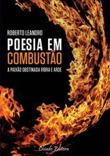 Poesia em Combustão