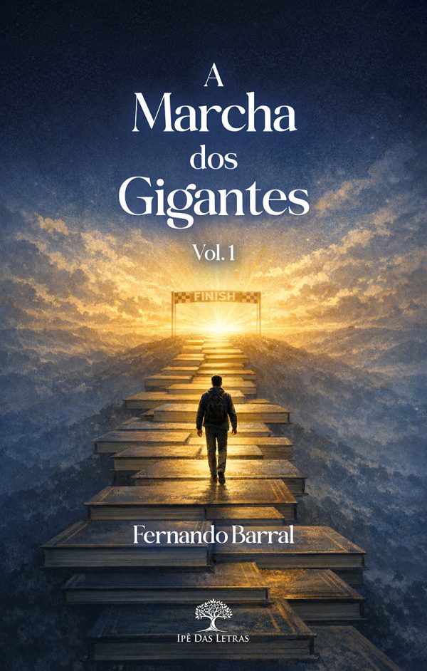 A Marcha dos Gigantes, Vol. 1