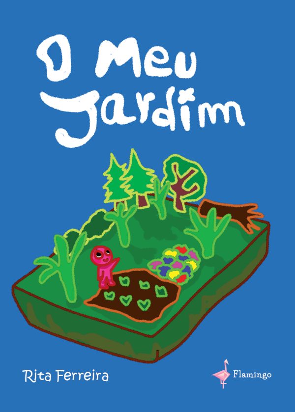 O Meu Jardim