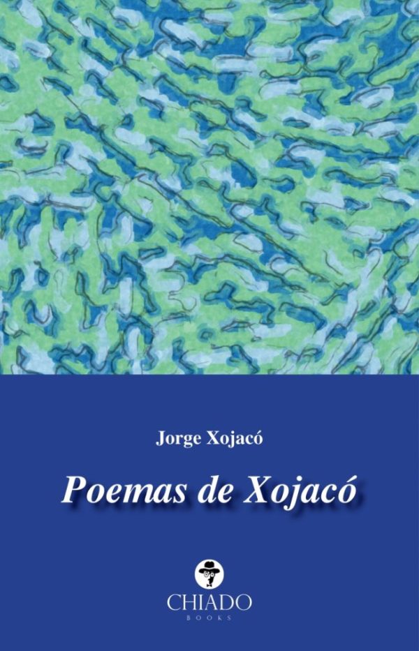 Poemas de Xojacó