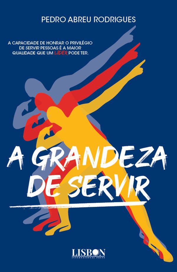 A Grandeza de servir