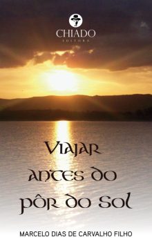 Viajar Antes do Pôr do Sol