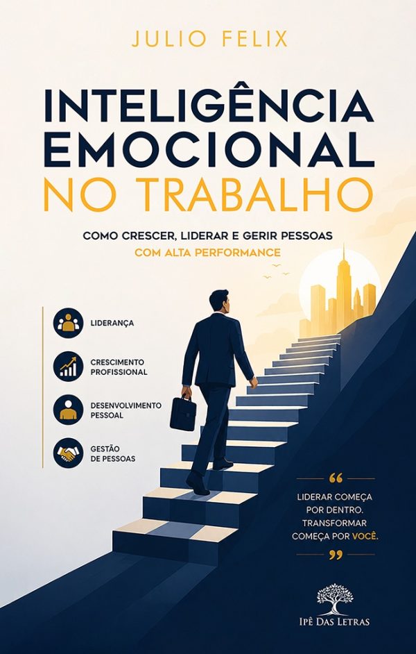 Inteligência Emocional no Trabalho