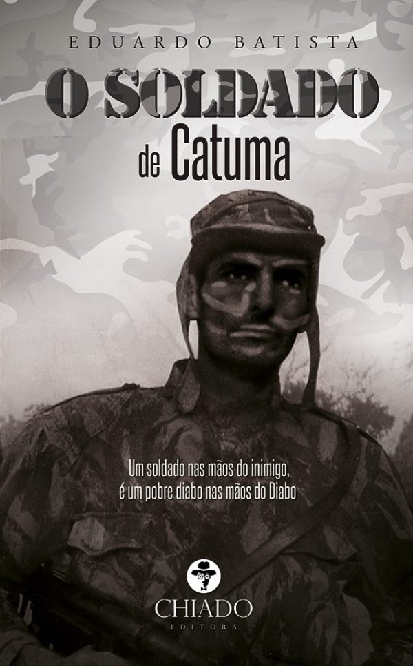 O Soldado de Catuma