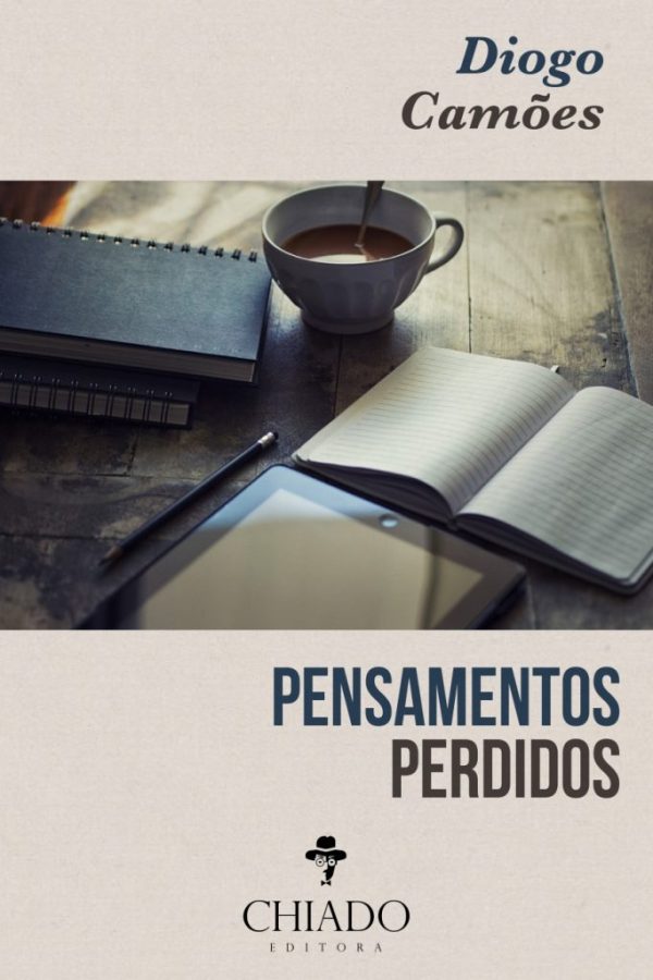 Pensamentos Perdidos