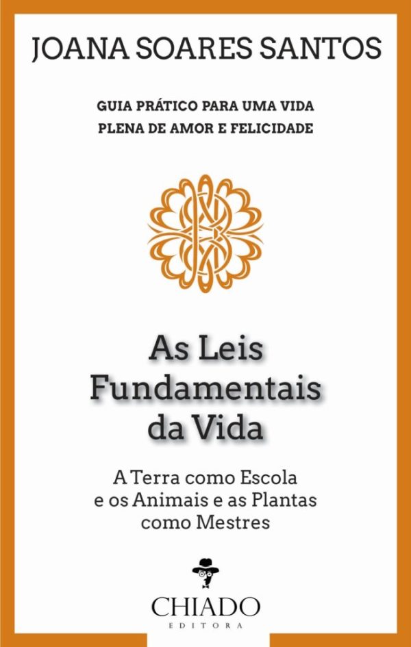 As Leis Fundamentais da Vida