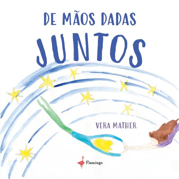De mãos dadas - Juntos