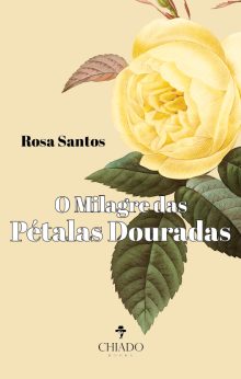 O Milagre das Pétalas Douradas