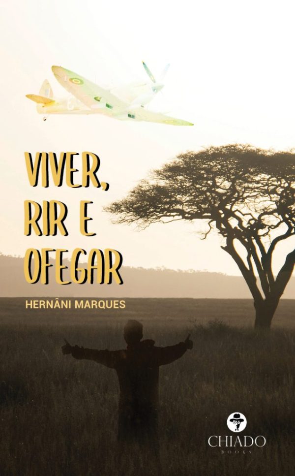 Viver, rir e ofegar