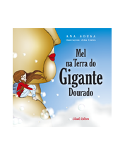 Mel na Terra do Gigante Dourado