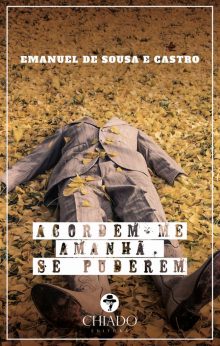Acordem-me Amanhã, se Puderem