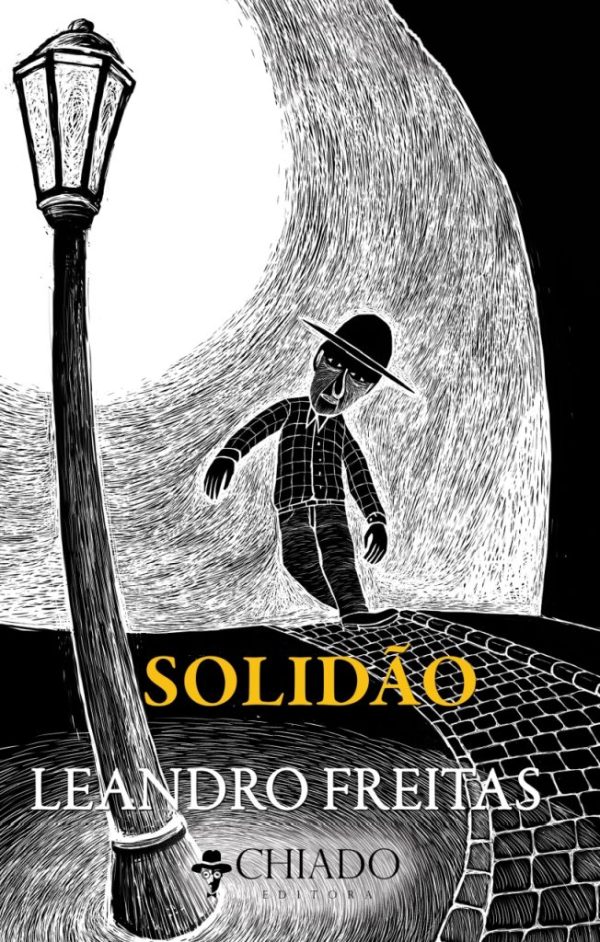 Solidão