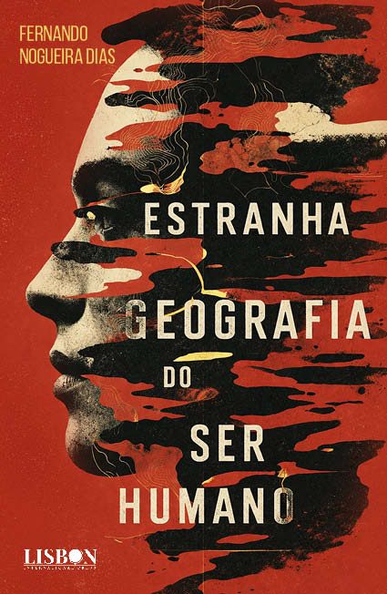 Estranha Geografia do Ser Humano