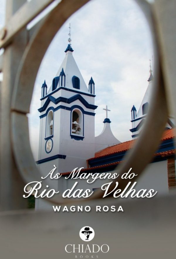 Às Margens do Rio das Velhas