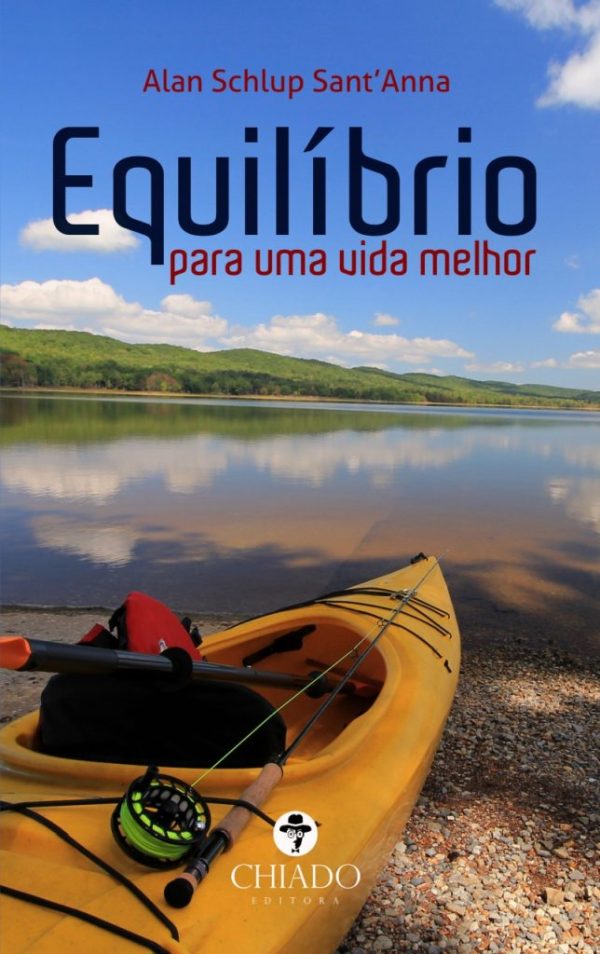 Equilíbrio Para Uma Vida Melhor