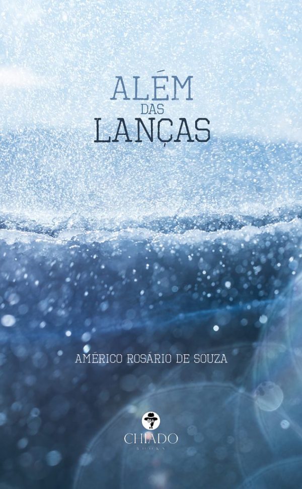 Além das lanças
