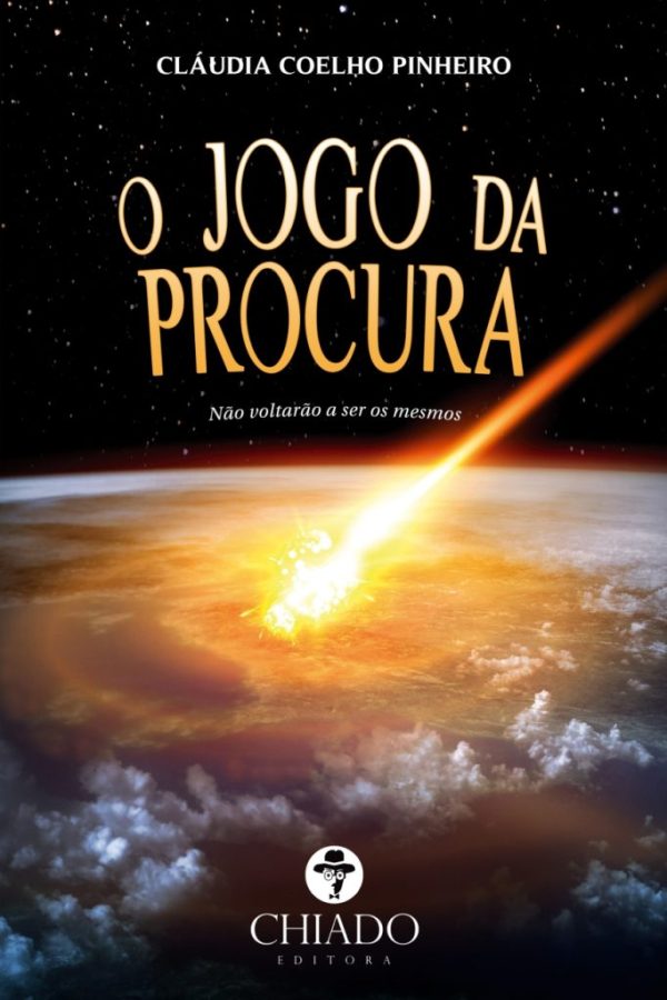 O Jogo da Procura