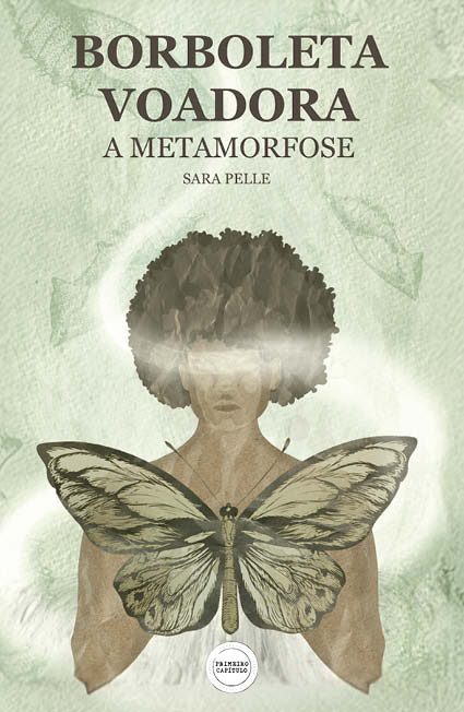 Borboleta Voadora: A Metamorfose