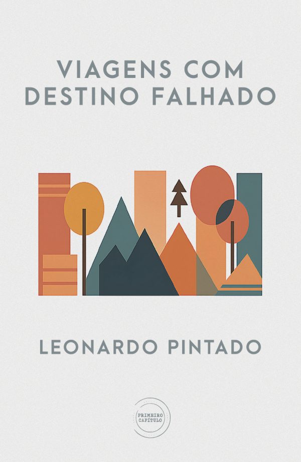 Viagens com Destino Falhado