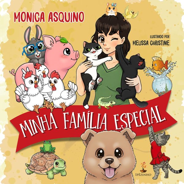 Minha Família Especial