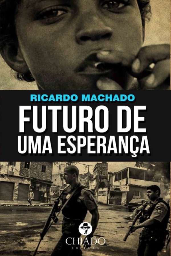 Futuro de Uma Esperança