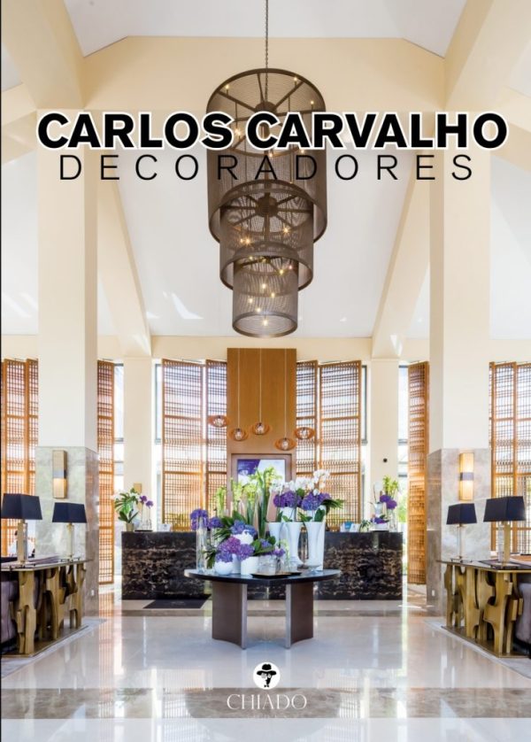 Carlos Carvalho Decoradores