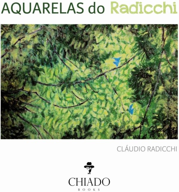 Aquarelas do Radicchi