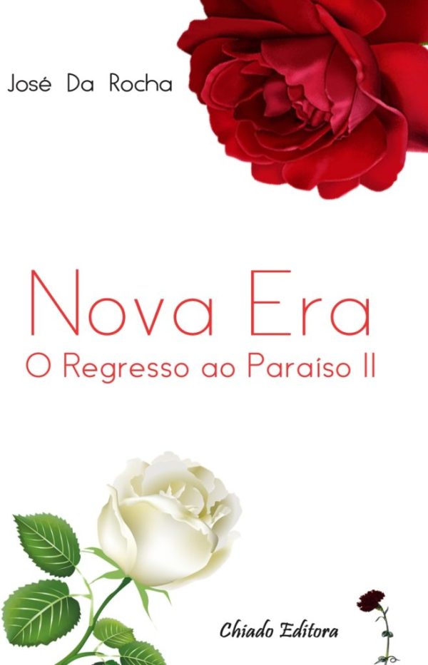 Nova Era - O Regresso ao Paraíso II