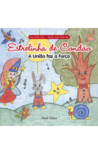 Estrelinha de Condão