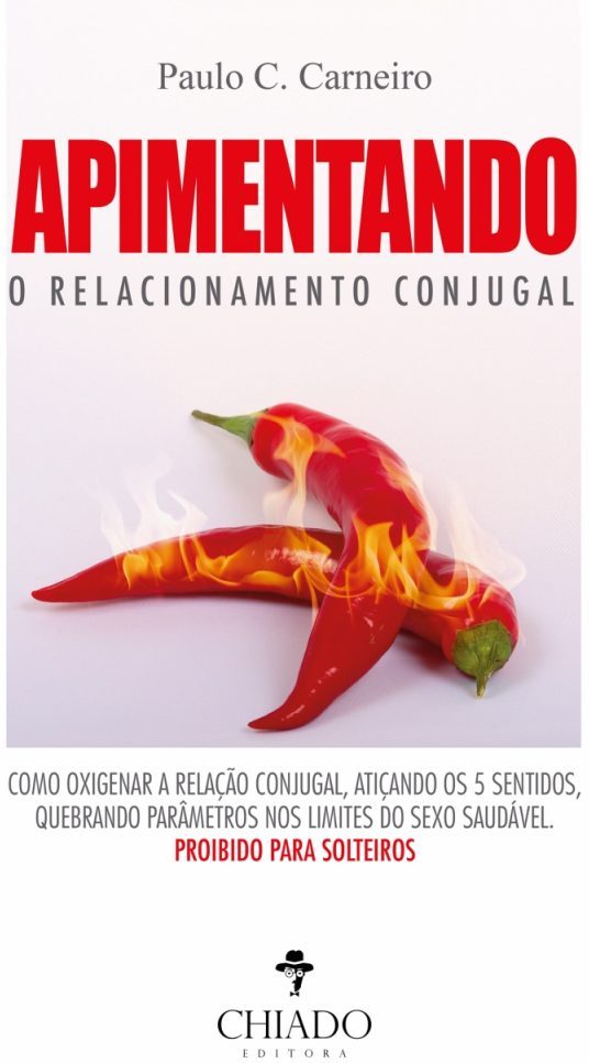 Apimentando o Relacionamento Conjugal