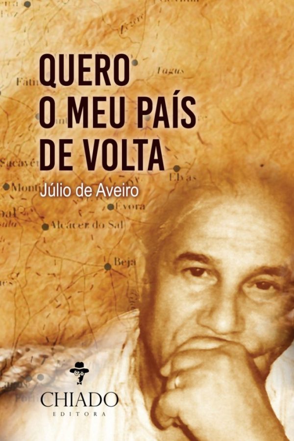 Quero o Meu País de Volta