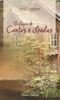 Trilogia de Contos e Lendas