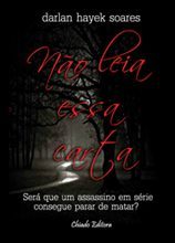 Não leia essa carta