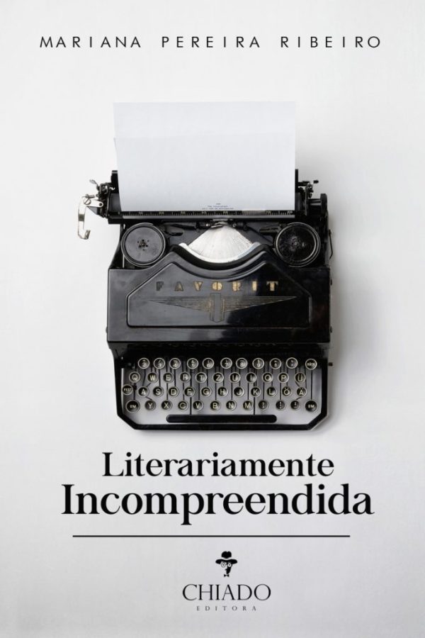 Literariamente Incompreendida