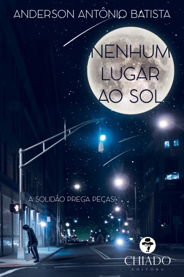 Nenhum Lugar ao Sol